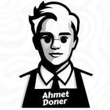 Ahmet Doner
