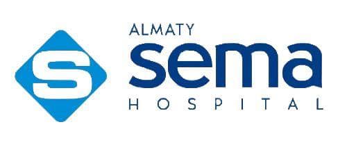 Almaty Sema Hospital