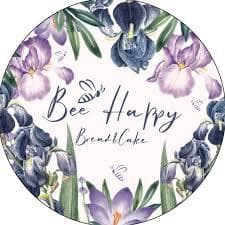 Bee Happy Bread & Cake