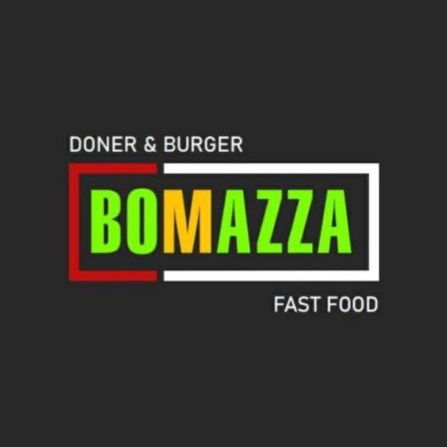 Bomazza Fast Food