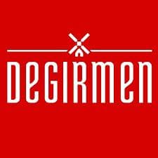 Degirmen