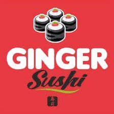 Ginger Sushi