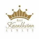 Hotel Kazakhstan Almaty