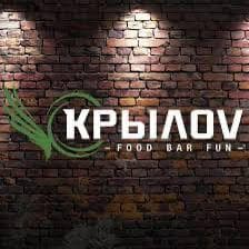 Krylov Food Bar Fun