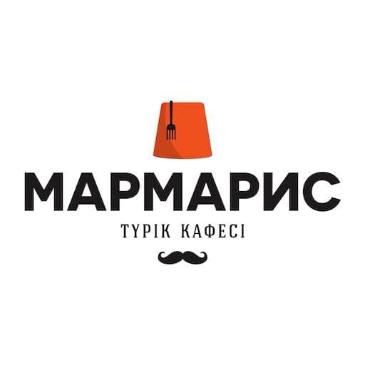 Marmaris Turik Kafesi
