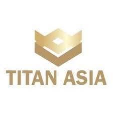 Titan Asia