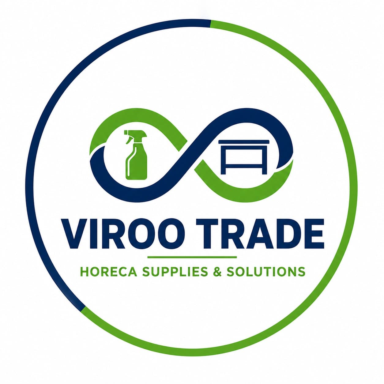 Viroo Trade