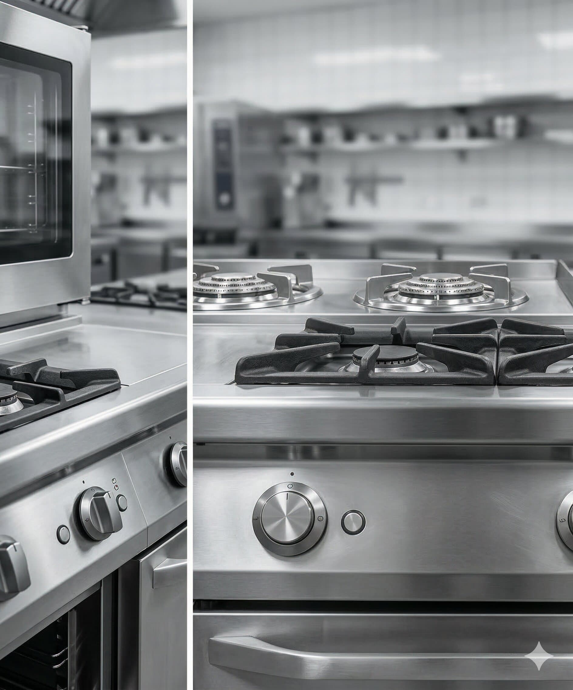 Endustriyel Ekipmanlar