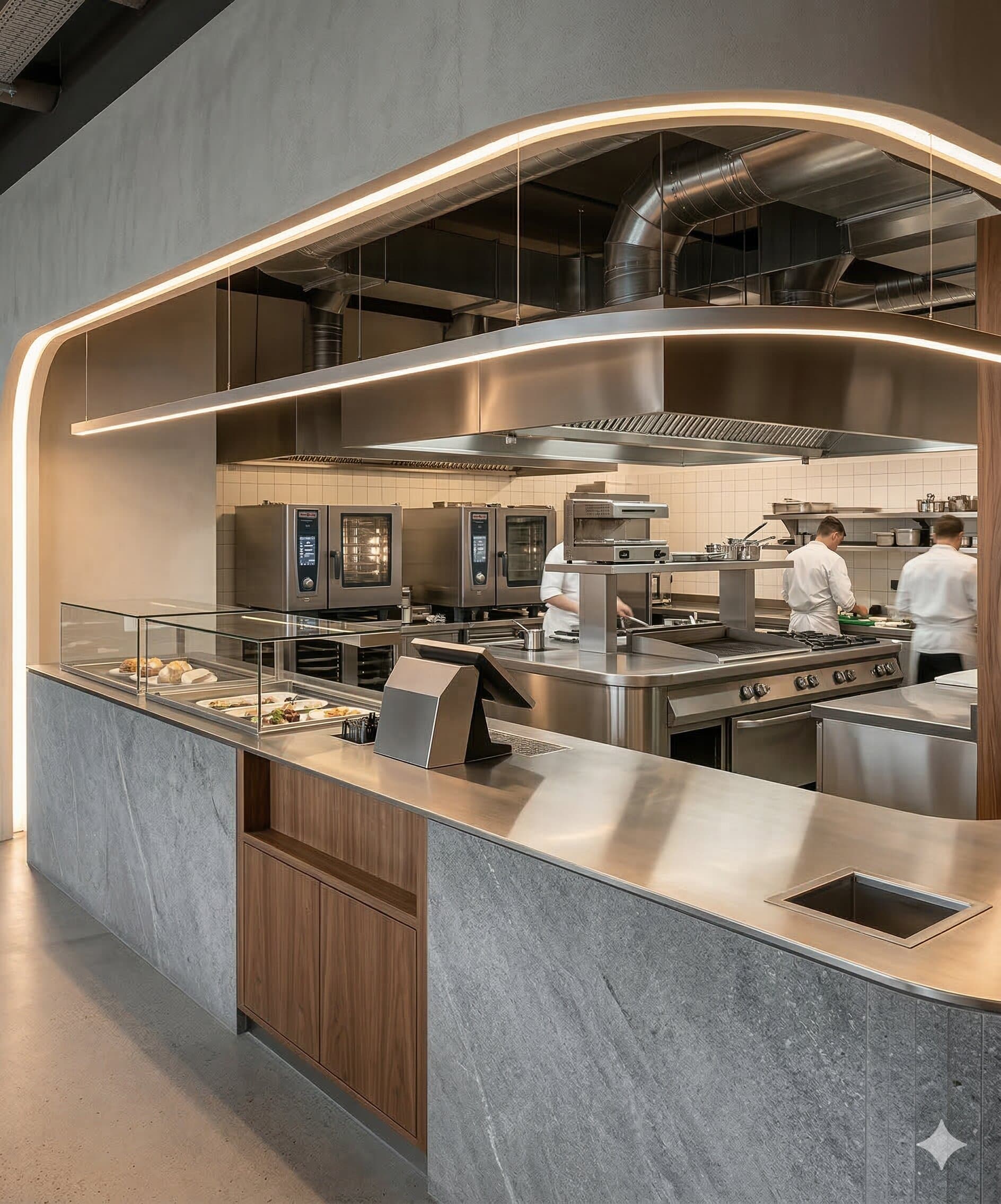 Ozel Horeca Projeleri